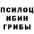Галлюциногенные грибы прущие грибы Neonhik Neon